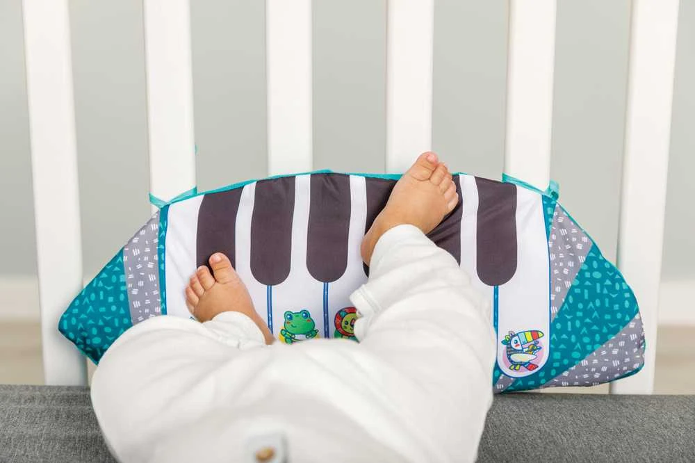 INFANTINO Kūdikių pianinas