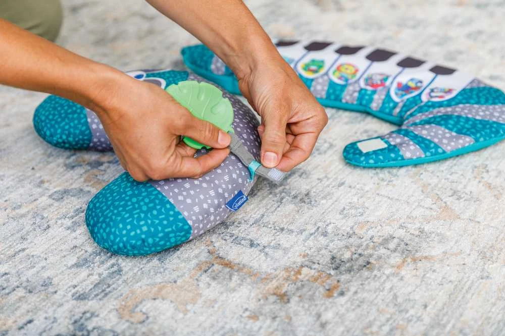 INFANTINO Kūdikių pianinas