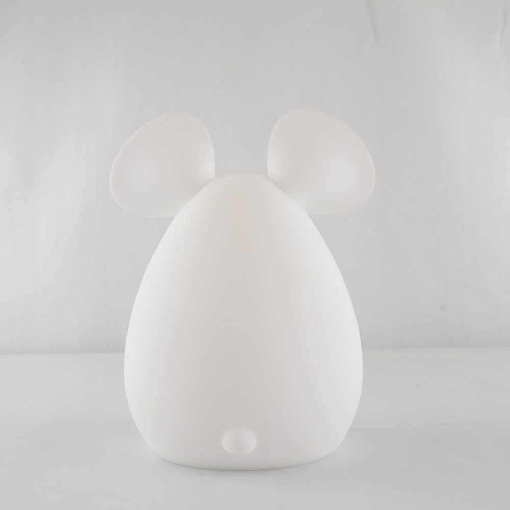 InnoGiO naktinė lempa pėlytė GIOmouse GIO-100