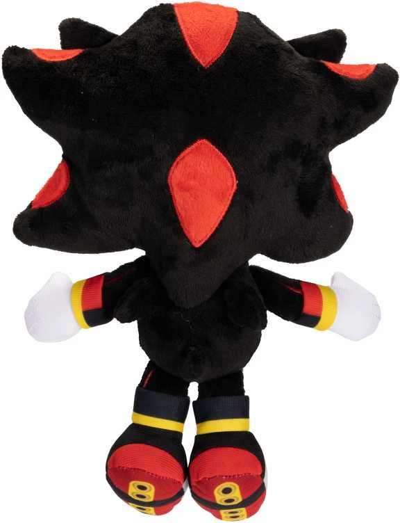 JAKKS SONIC minkštas žaislas 23 cm