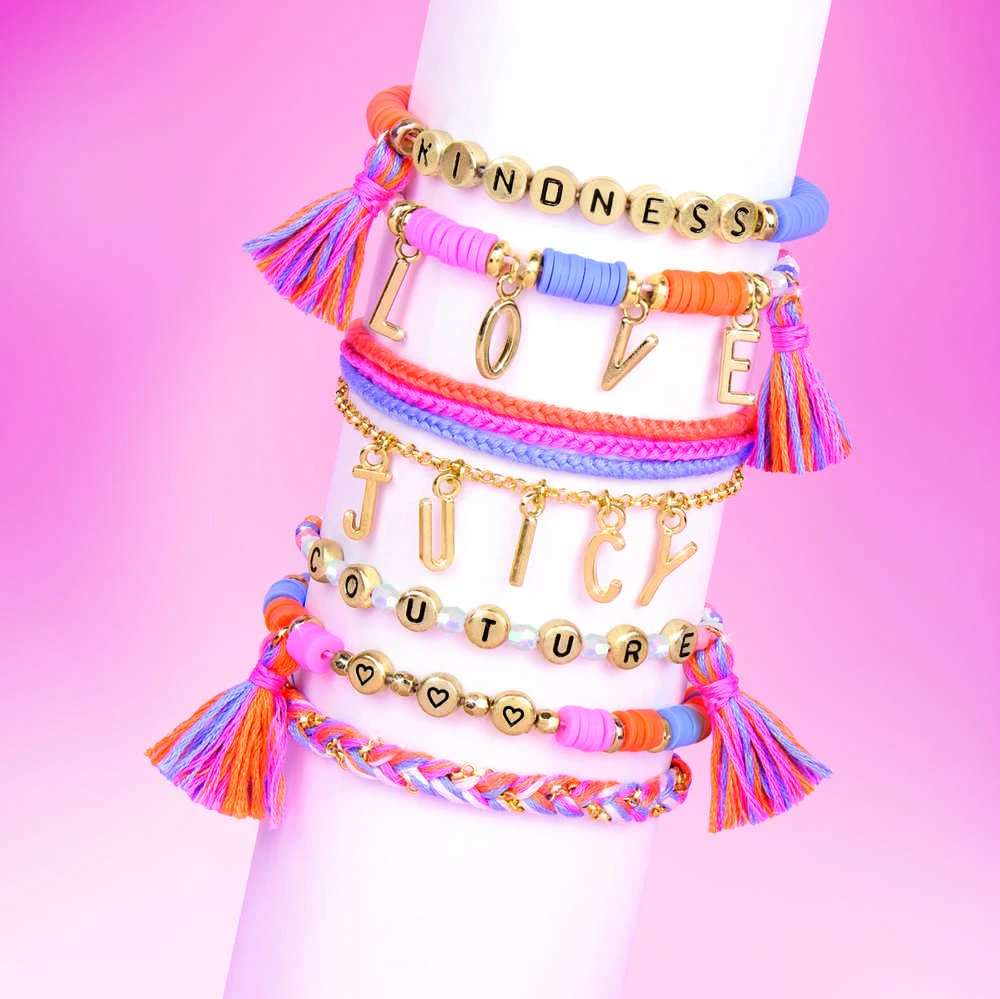 MAKE IT REAL „Juicy Couture“ rinkinys „Meilės laiškai“