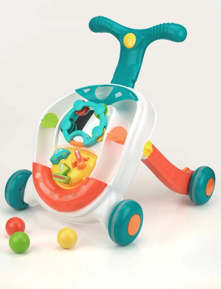 K´s KIDS Kūdikių vaikštynė