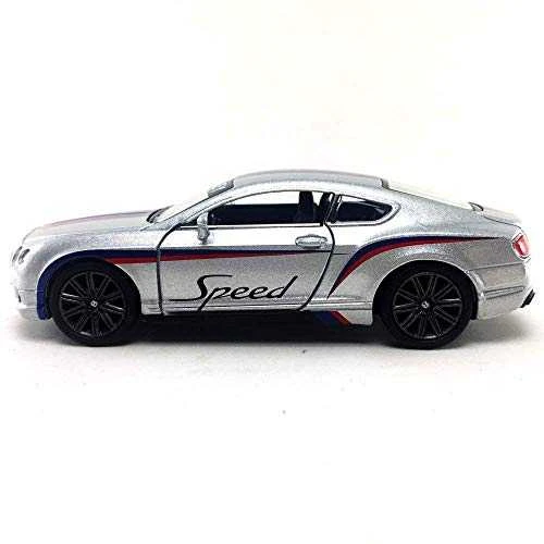 KINSMART Automobilis BENTLEY CONTINENTAL GT SPEED 2012, 12 cm