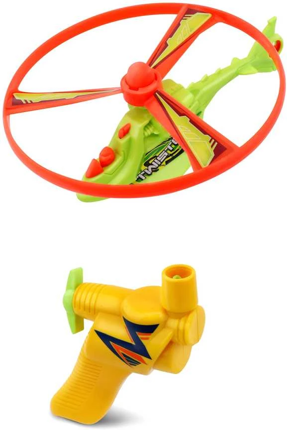 LANARD STUNT FLYER Lėktuvėlis