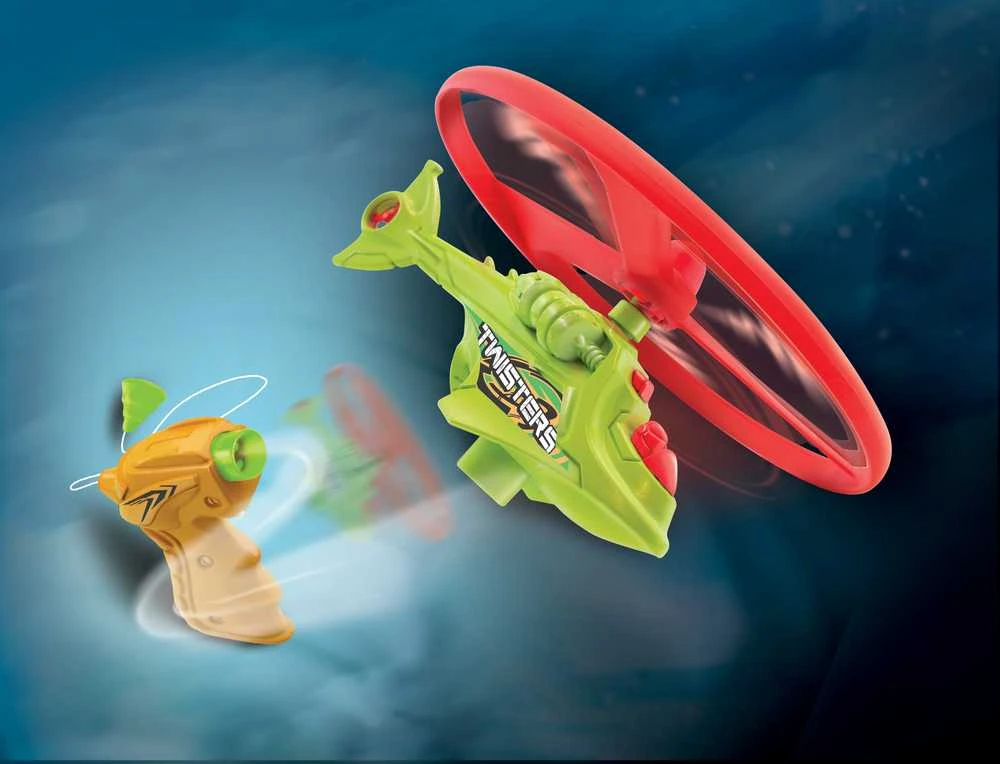 LANARD STUNT FLYER Lėktuvėlis