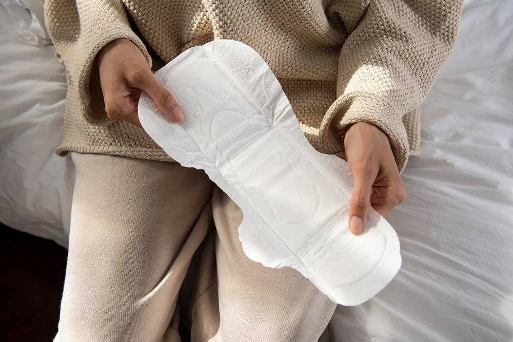LANSINOH diskretiški ir sugeriantys paketai M, praėjus 2 savaitėms po gimdymo Discreet&Absorbent, 12 vnt.