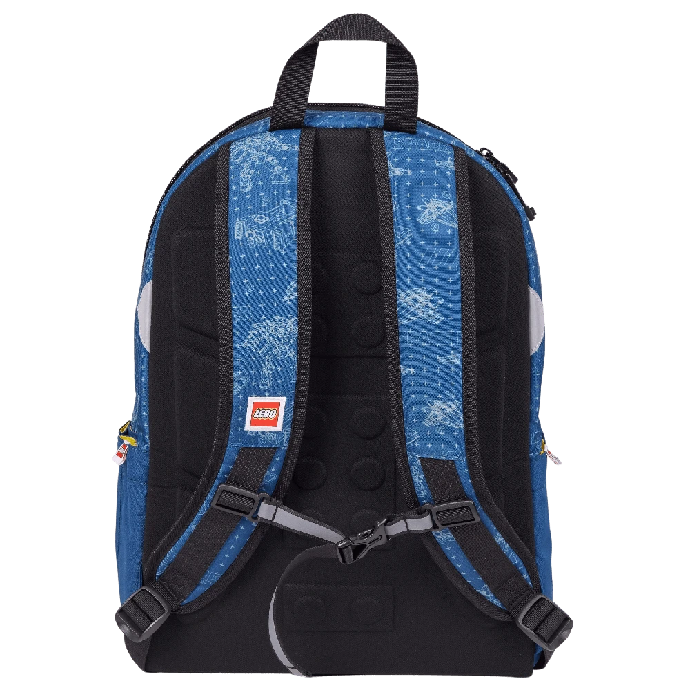 LEGO BAGS LEGO CITY Kuprinė „Space Explorer“