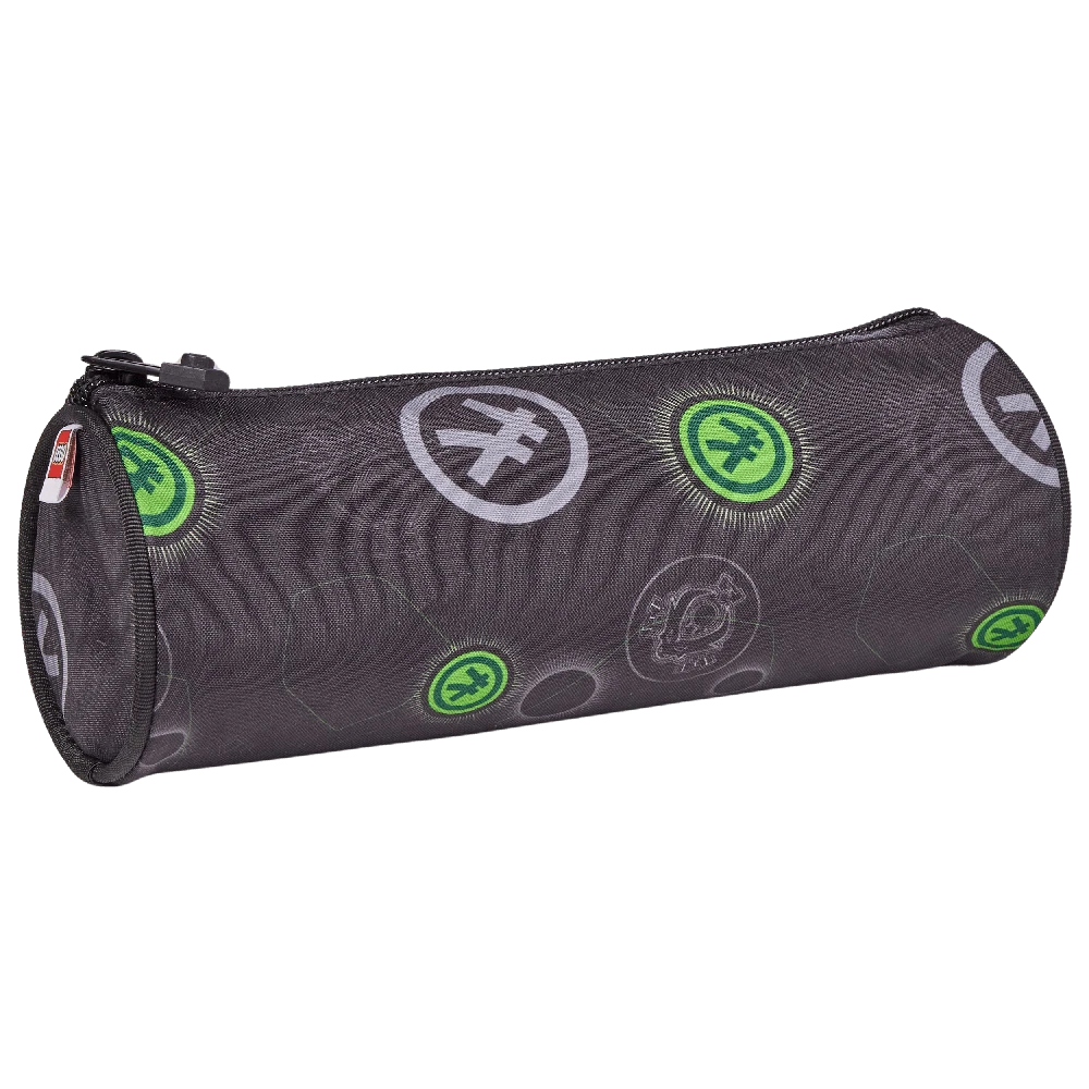 LEGO BAGS LEGO NINJAGO Apvali pieštukinė „Master of Energy“