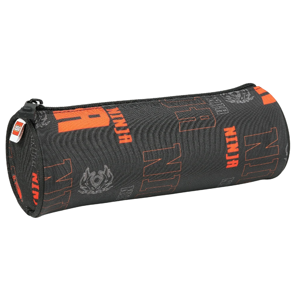 LEGO BAGS LEGO NINJAGO Apvali pieštukinė „Dragon Energy“