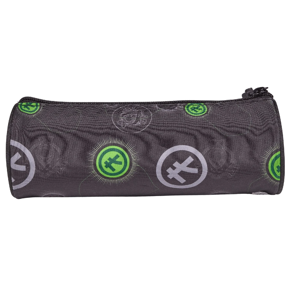 LEGO BAGS LEGO NINJAGO Apvali pieštukinė „Master of Energy“