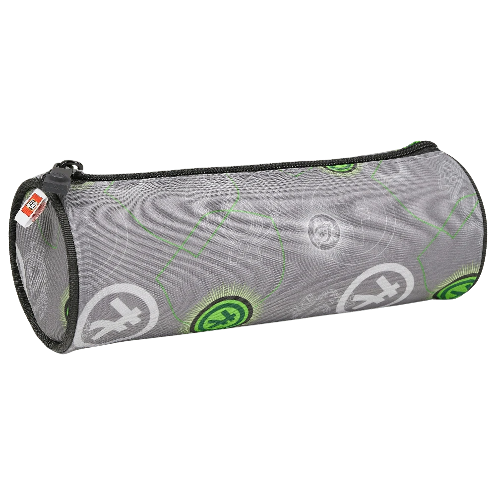 LEGO BAGS LEGO NINJAGO Apvali pieštukinė „Elemental Master of Energy“