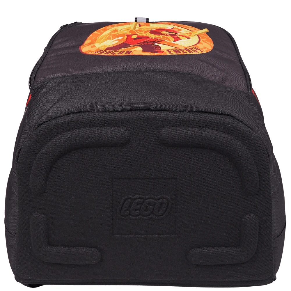 LEGO BAGS LEGO NINJAGO Kuprinė „Dragon Energy“
