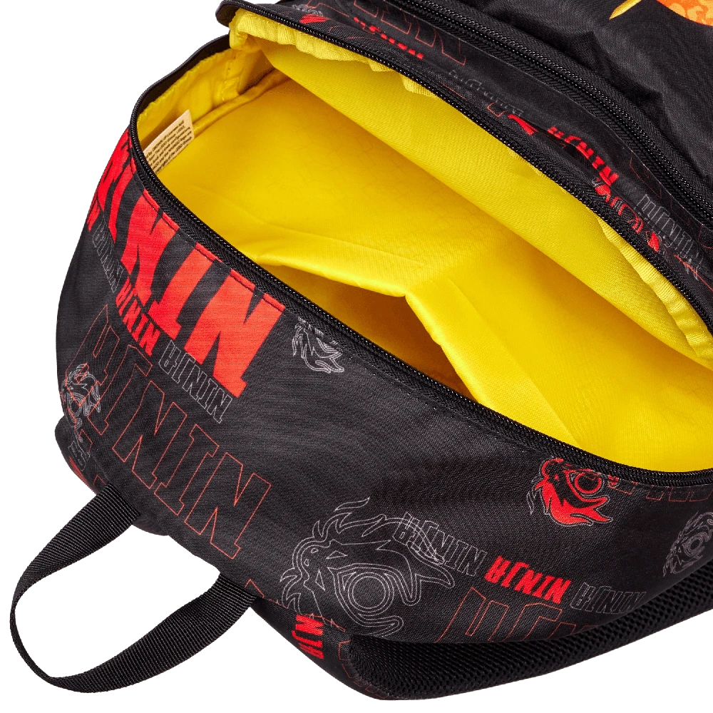 LEGO BAGS LEGO NINJAGO Kuprinė „Dragon Energy“