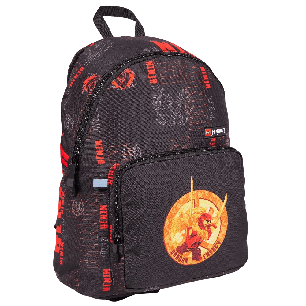 LEGO BAGS LEGO NINJAGO Kuprinė „Dragon Energy“