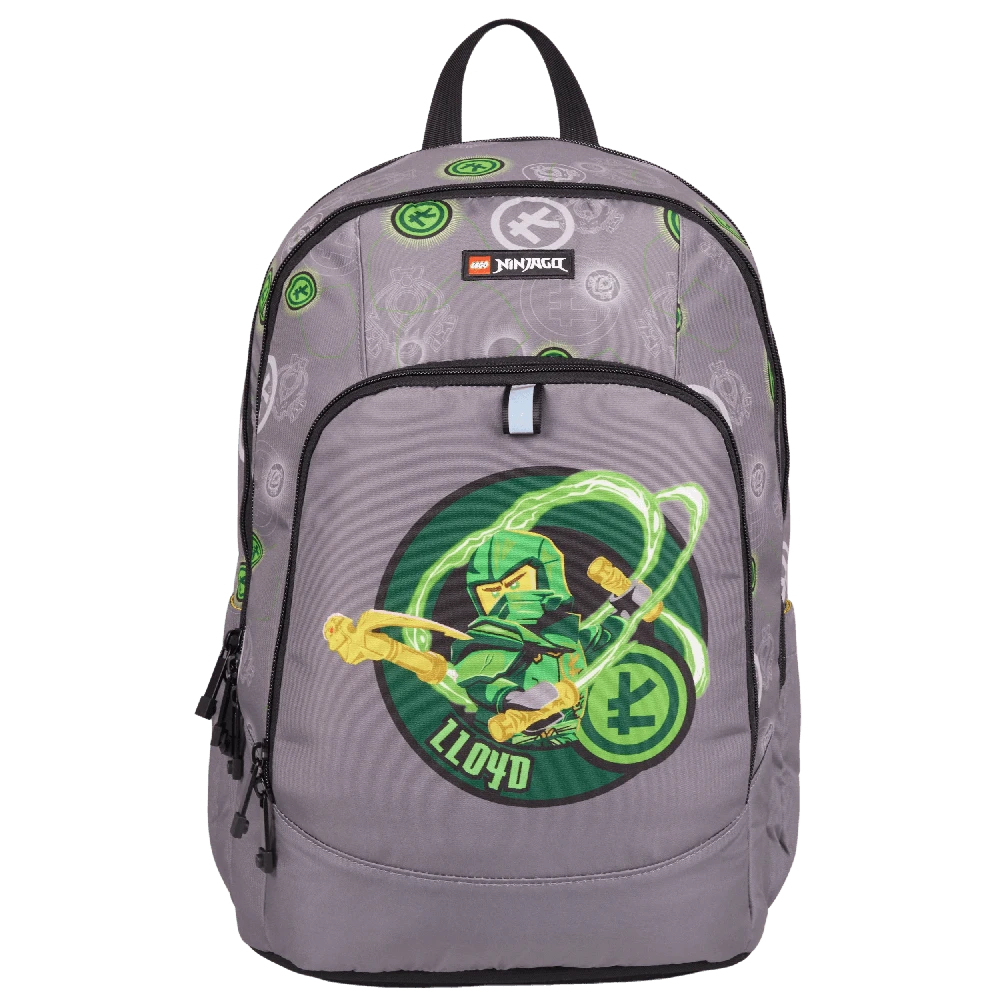 LEGO BAGS LEGO NINJAGO Kuprinė „Elemental Master of Energy“