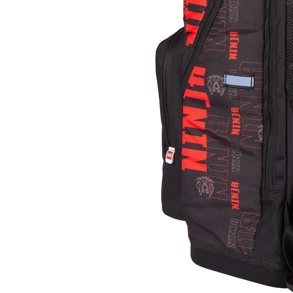LEGO BAGS LEGO NINJAGO Maxi Plus kuprinė „Dragon Energy“