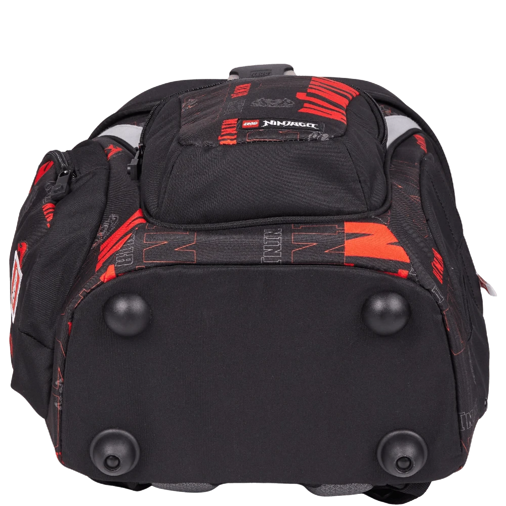 LEGO BAGS LEGO NINJAGO Premium kuprinė „Dragon Energy“