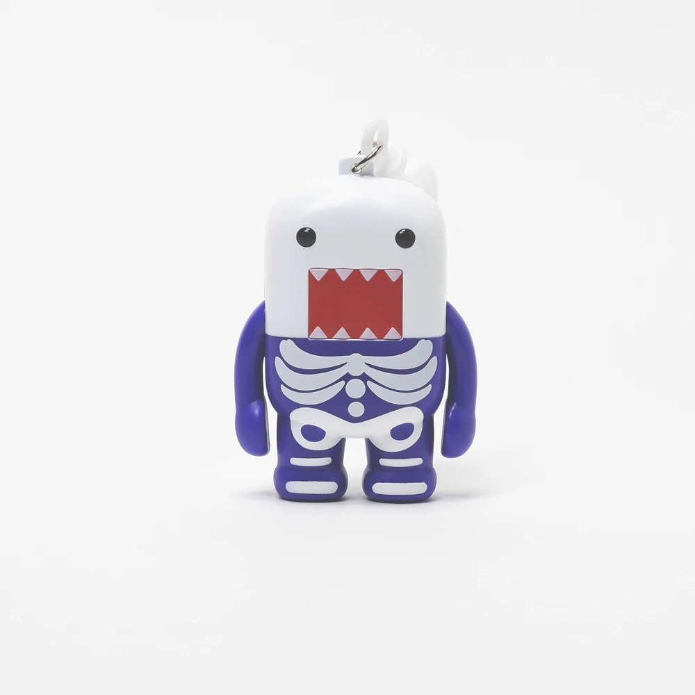 LICENSE 2 PLAY DOMO Raktų pakabukas-siurprizas, 7,5 cm