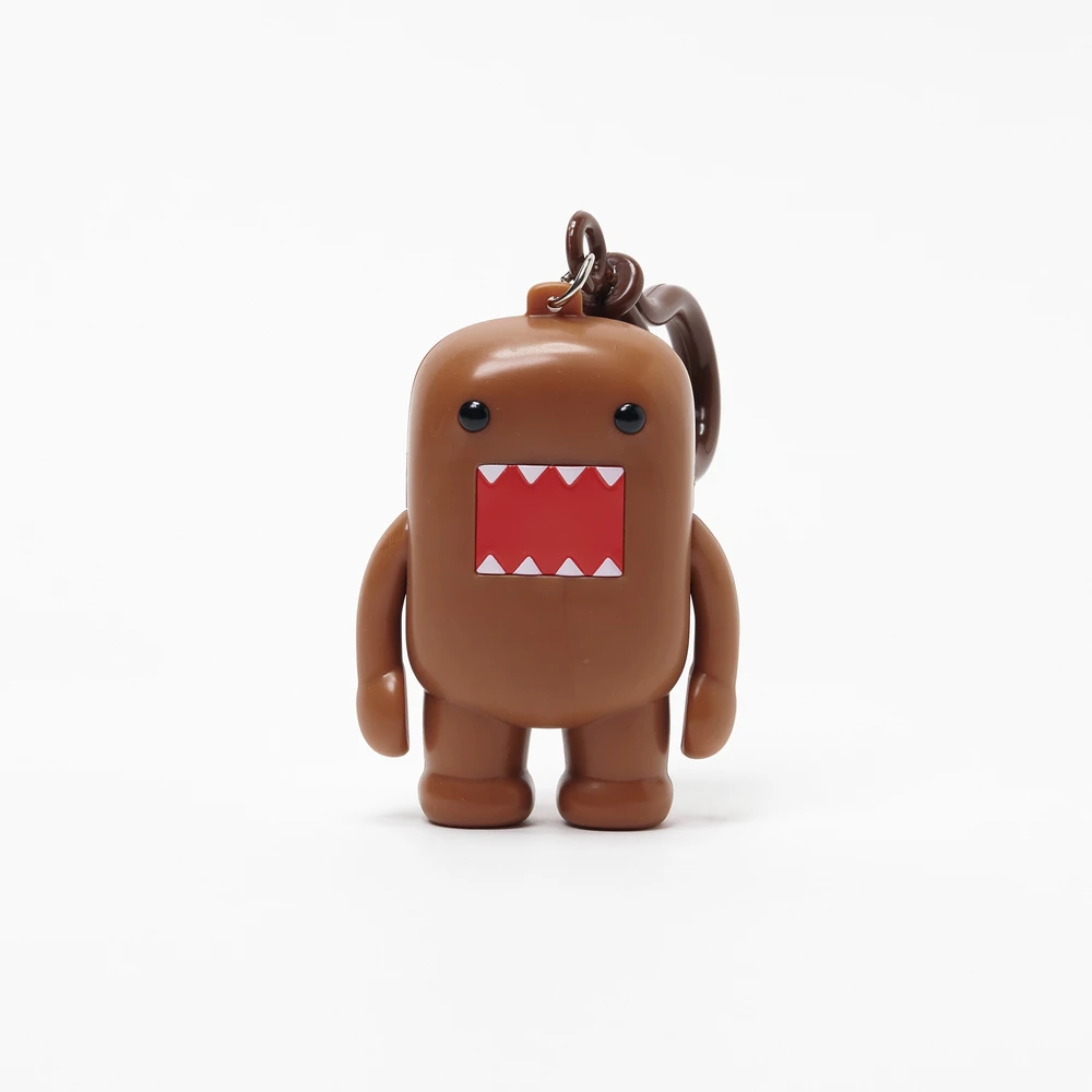 LICENSE 2 PLAY DOMO Raktų pakabukas-siurprizas, 7,5 cm