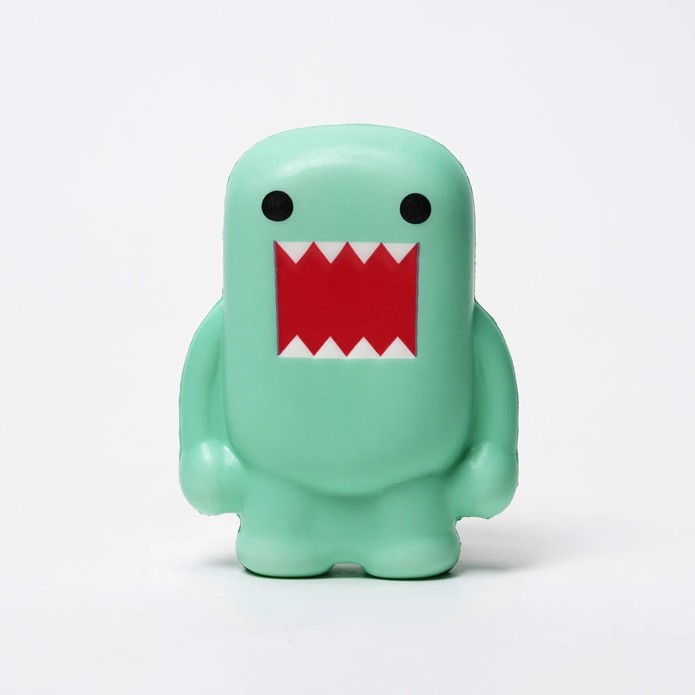 LICENSE 2 PLAY DOMO Spaudžiamas žaislas-siurprizas, 9 cm