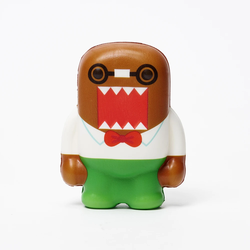 LICENSE 2 PLAY DOMO Spaudžiamas žaislas-siurprizas, 9 cm