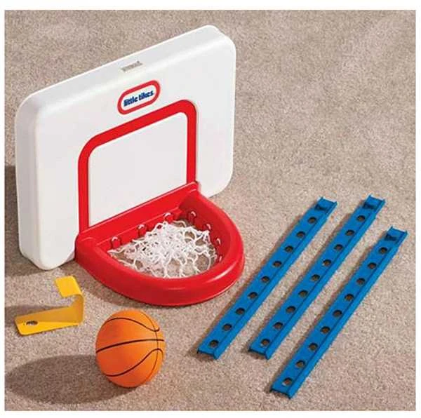 Little Tikes Krepšinio rinkinys