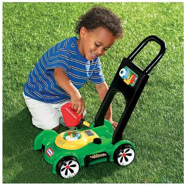 Little Tikes MURUNIIDUK