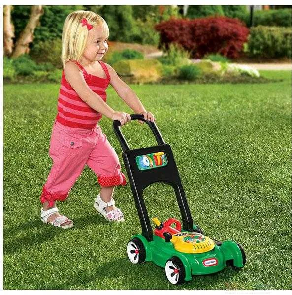 Little Tikes MURUNIIDUK