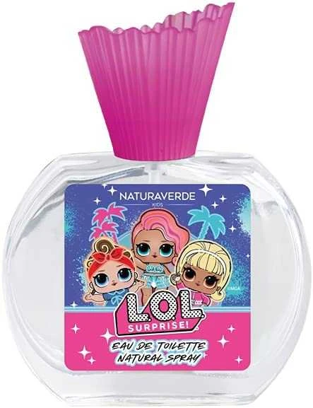 L.O.L Surprise L.O.L. Suprize 3 dalių rinkinys