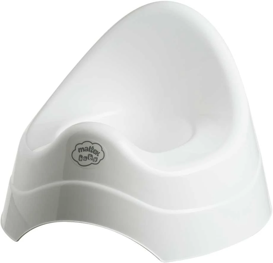 Maltex Baby naktipuodis, Classic, baltas, 0561-60