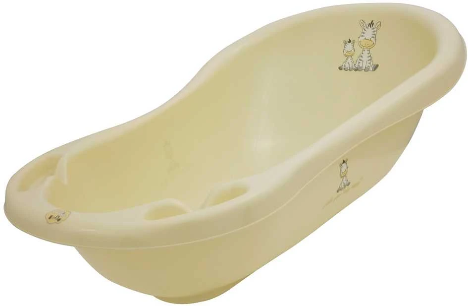 MALTEX vonelė 84cm, Zebriukas, pilkos spalvos, 6807