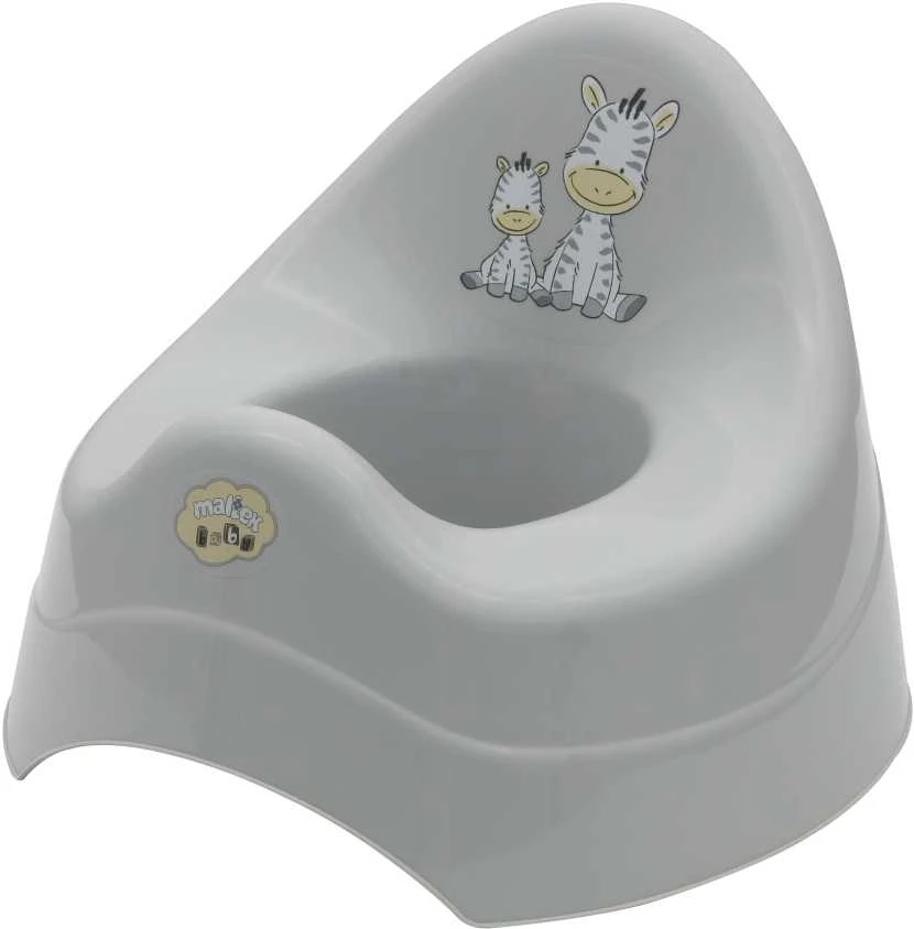 Maltex baby, muzikinis naktipuodis, Zebra, pilkas, 6555_90