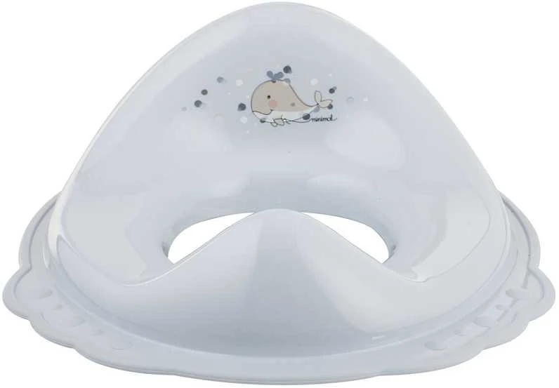 Maltex neslystanti klozeto sėdynė Minimal mėlyna mėlynos gumytės 7220_35