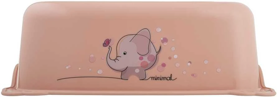 Maltex neslystantis laiptelis Minimal rožinis rožinės gumytės 7310_41