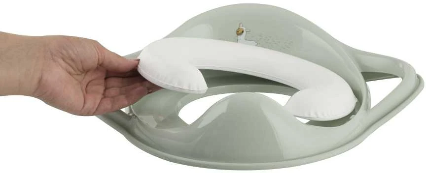 Maltex paminkštinta klozeto sėdynė Minimal žalia žalios gumytės 6130_39