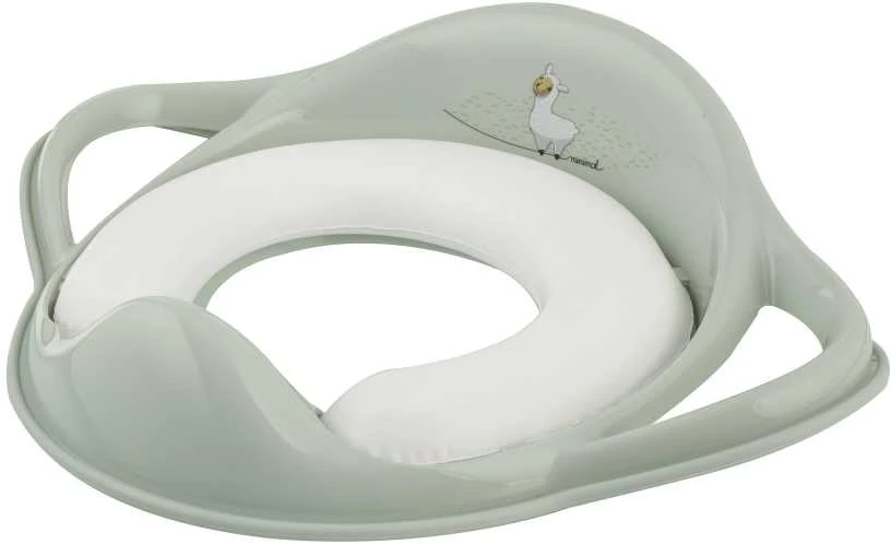 Maltex paminkštinta klozeto sėdynė Minimal žalia žalios gumytės 6130_39