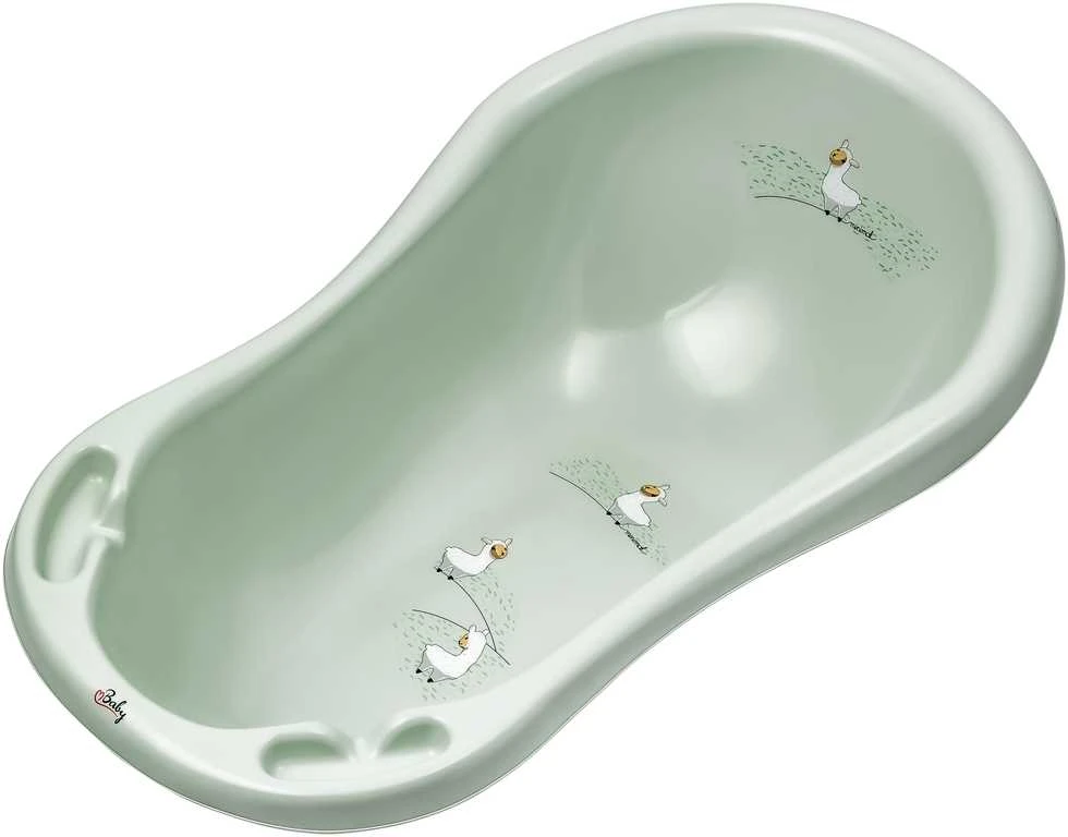 Maltex vonelė 84cm Lama MINIMAL mėtinė 0930_39