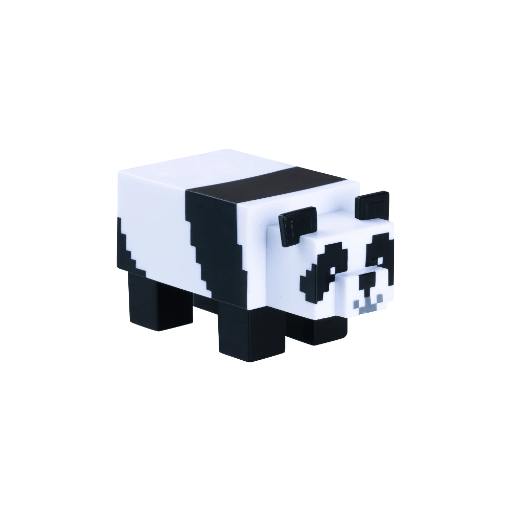 MINECRAFT 3D Pieštuko dekoracija, 6 cm