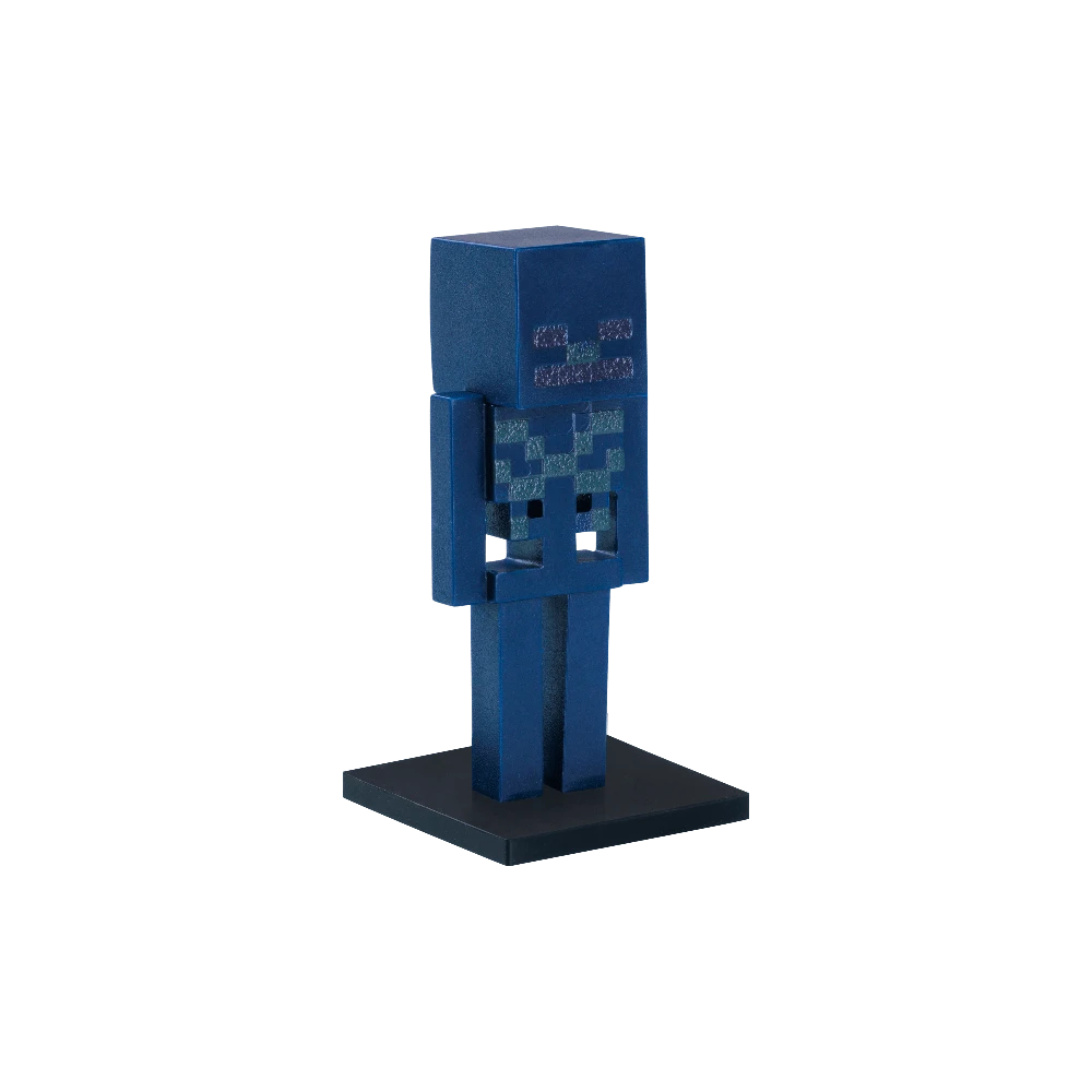 MINECRAFT 3D Pieštuko dekoracija, 6 cm