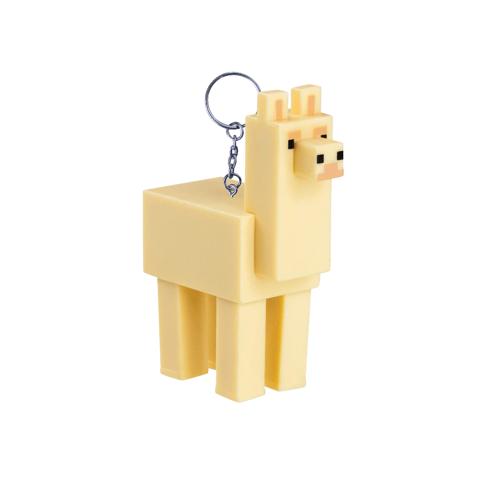 MINECRAFT Pakabutis-siurprizas, 6 cm