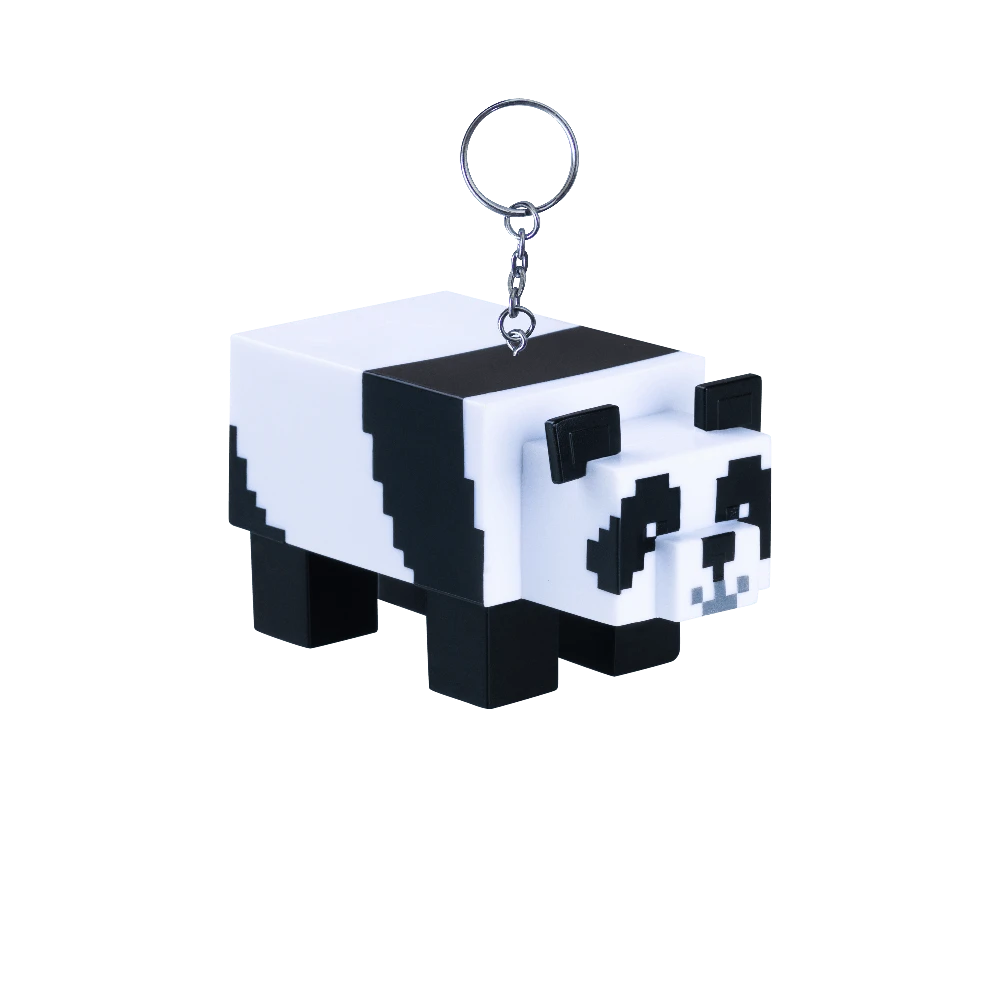 MINECRAFT Pakabutis-siurprizas, 6 cm