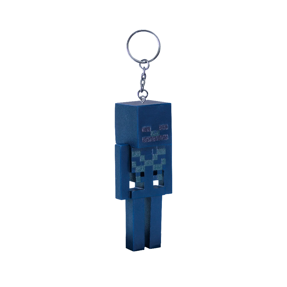 MINECRAFT Pakabutis-siurprizas, 6 cm