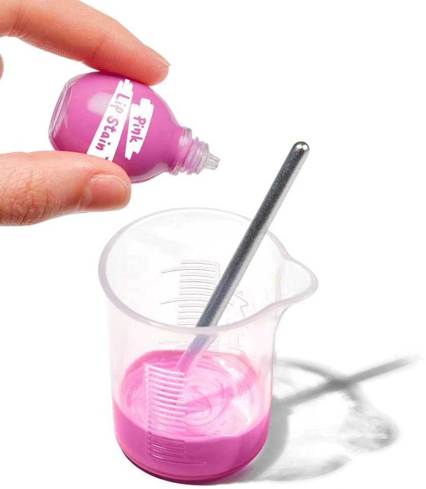 MGA MINIVERSE Rinkinys „Make it Mini Makeup"