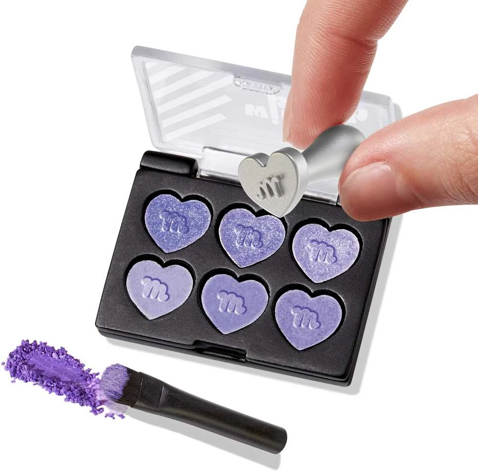 MGA MINIVERSE Rinkinys „Make it Mini Makeup"