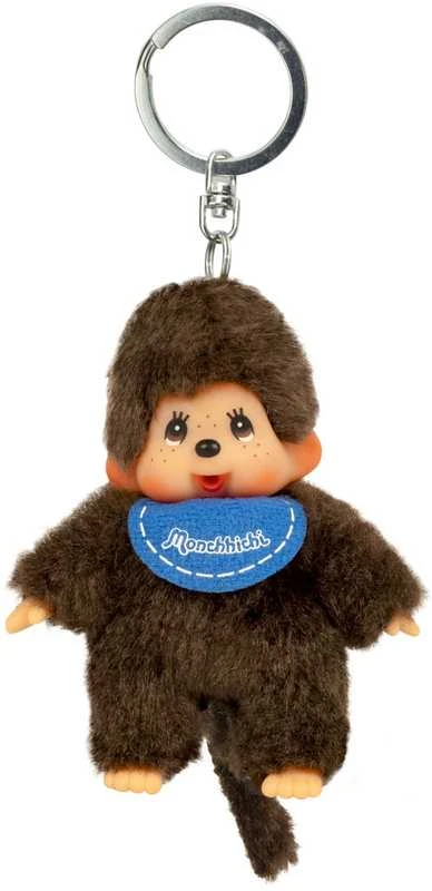 MONCHHICHI Raktų pakabutis "Classic", 10 cm