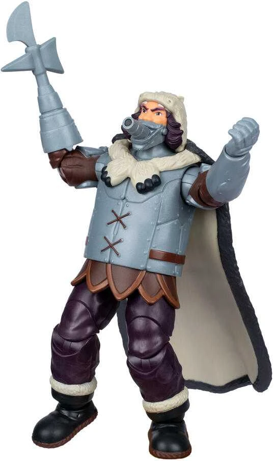 MOOSE ONE PIECE Figūrėlė, 15 cm