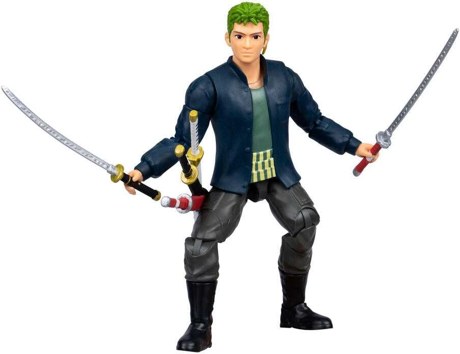 MOOSE ONE PIECE Figūrėlė, 15 cm