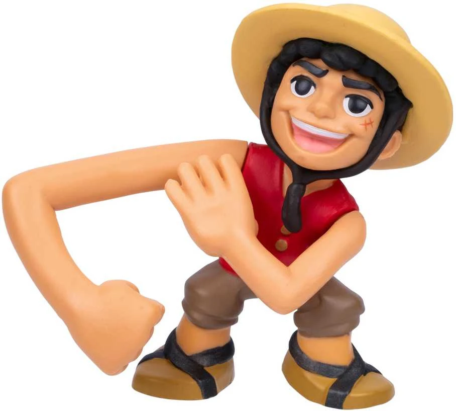 MOOSE ONE PIECE Figūrėlė, 6 cm