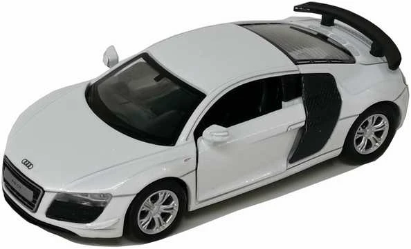 MSZ Automobilis AUDI R8 GT, 1:43
