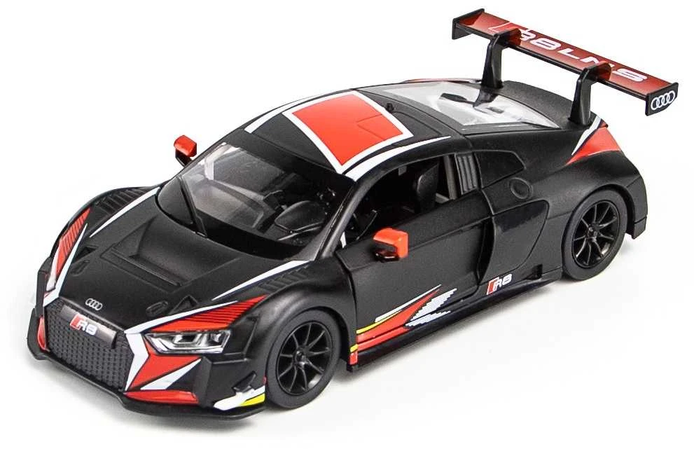 MSZ Automobilis AUDI R8 LMS, 1:24